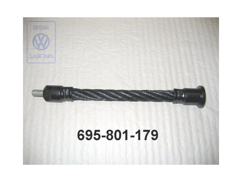 Γνήσιο VW Βάση - 695801179