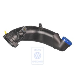 Γνήσιο VW Αεραγωγός Αναρρόφησης - 6E0129649