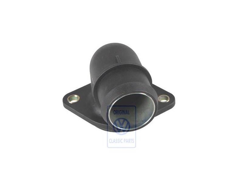 Γνήσιο VW Σωλήνας Αέρα - 6E0145770G