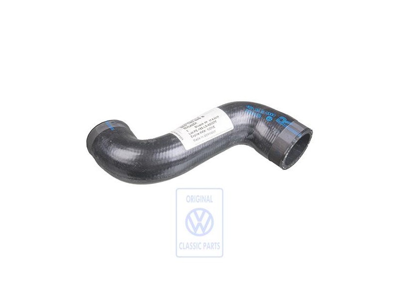 Γνήσιο VW Συνδετικός Εύκαμπτος Σωλήνας - 6E0145828B