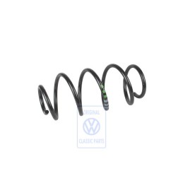 Γνήσιο VW Ελικοειδές Ελατήριο - 6E0411105H