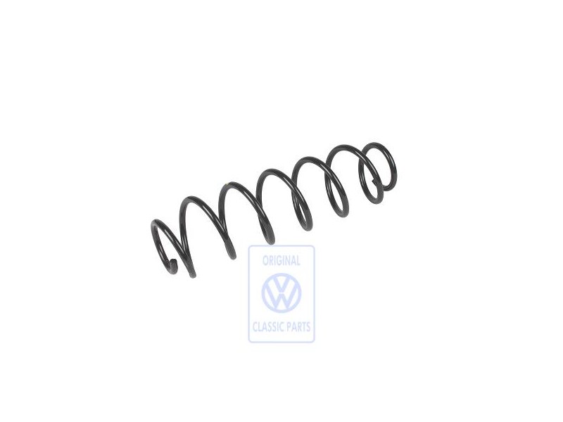 Γνήσιο VW Ελικοειδές Ελατήριο - 6E0511115C