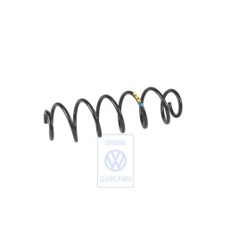 Γνήσιο VW Ελικοειδές Ελατήριο - 6E0511115H