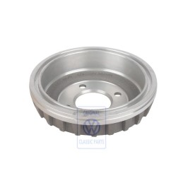 Γνήσιο VW Τύμπανο Πέδησης - 6E0609617