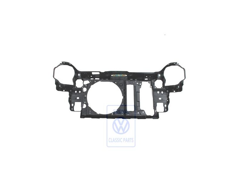 Γνήσιο VW Τραβέρσα Κλειδαριάς - 6E0805594H