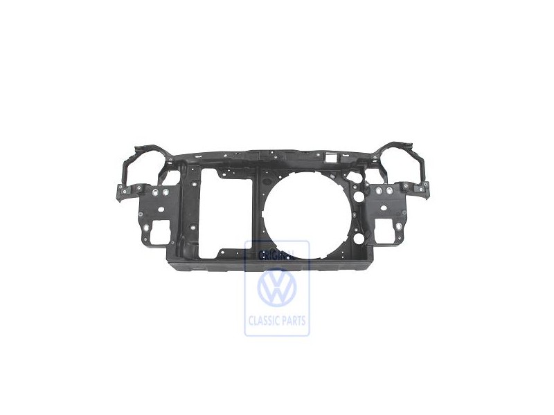 Γνήσιο VW Τραβέρσα Κλειδαριάς - 6E0805594P