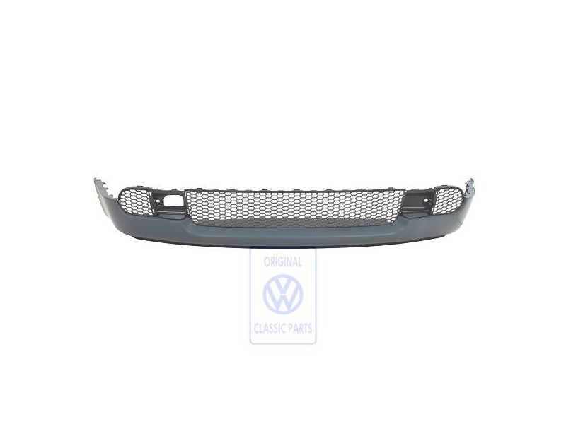 Γνήσιο VW Αεροτομή Ασταρωμένο - 6E0805901 GRU