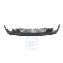 Γνήσιο VW Αεροτομή Σατινέ Μαύρο - 6E0805903C B41