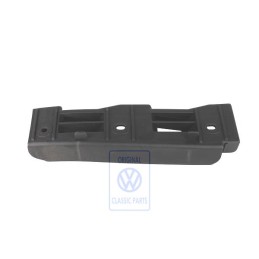 Γνήσιο VW Προφίλ Οδήγησης - 6E0807184A