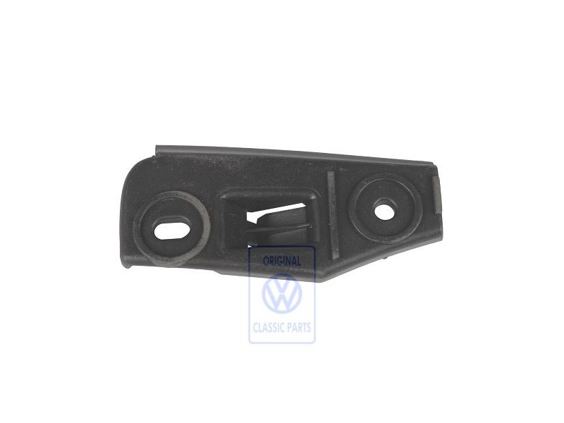 Γνήσιο VW Προφίλ Οδήγησης - 6E0807393A