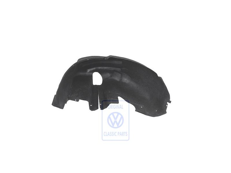 Γνήσιο VW Επένδυση Θόλου Τροχού - 6E0810972D