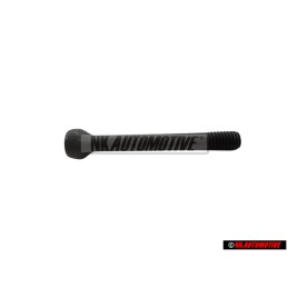 Γνήσιο VW Κυλινδρική Βίδα Με Κεφαλή Άλλεν - 087409360