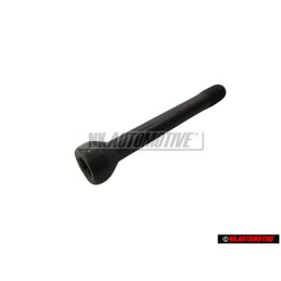 Γνήσιο VW Κυλινδρική Βίδα Με Κεφαλή Άλλεν - 087409360