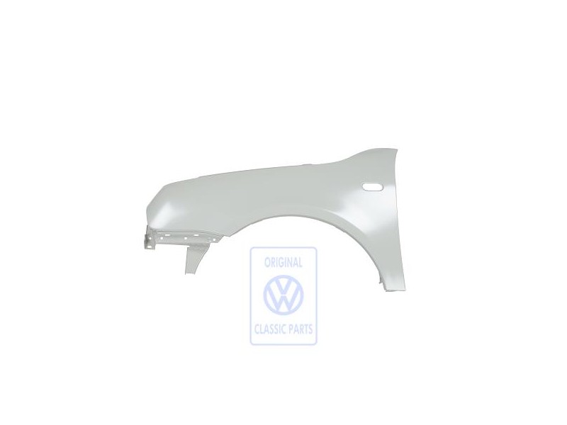 Γνήσιο VW Φτερό - 6E0821021F