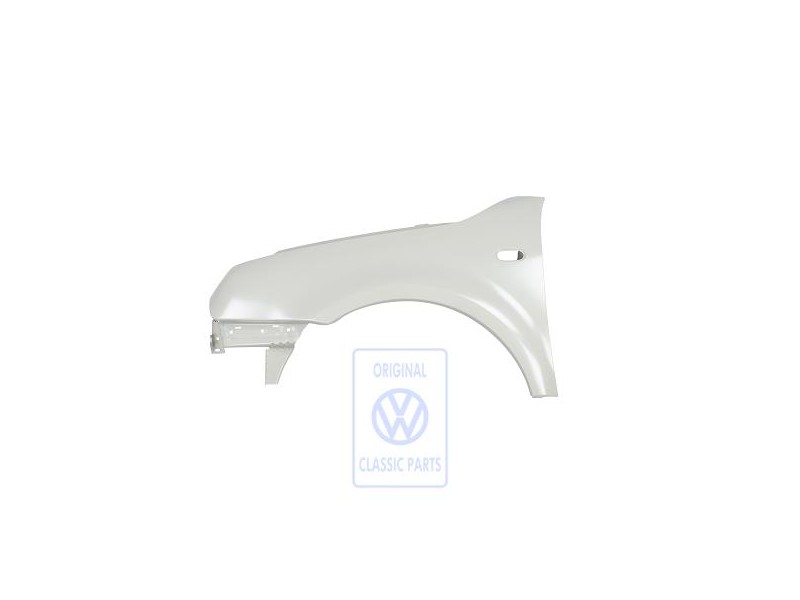 Γνήσιο VW Φτερό - 6E0821021H