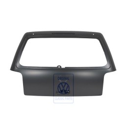 Γνήσιο VW Πίσω Καπό - 6E0827025K