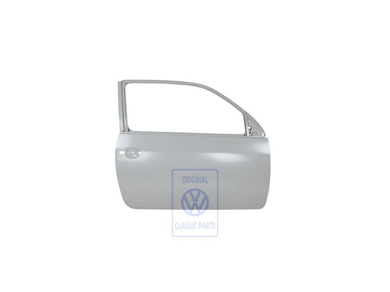 Γνήσιο VW Πόρτα - 6E0831051AL