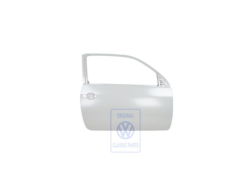 Γνήσιο VW Πόρτα - 6E0831052AM