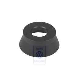 Γνήσιο VW Δακτύλιος Απόστασης Off-Black - 6E0837595 C81