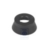 Γνήσιο VW Δακτύλιος Απόστασης Off-Black - 6E0837595 C81