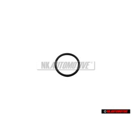 Γνήσιο VW Στεγανοποιητικός Δακτύλιος Ο - 010409530