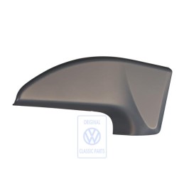 Γνήσιο VW Κάλυμμα Ασταρωμένο - 6E0837993F GRU