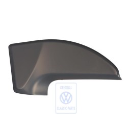 Γνήσιο VW Κάλυμμα Ασταρωμένο - 6E0837994F GRU