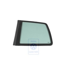 Γνήσιο VW Πλευρικό Τζάμι - 6E0845041A