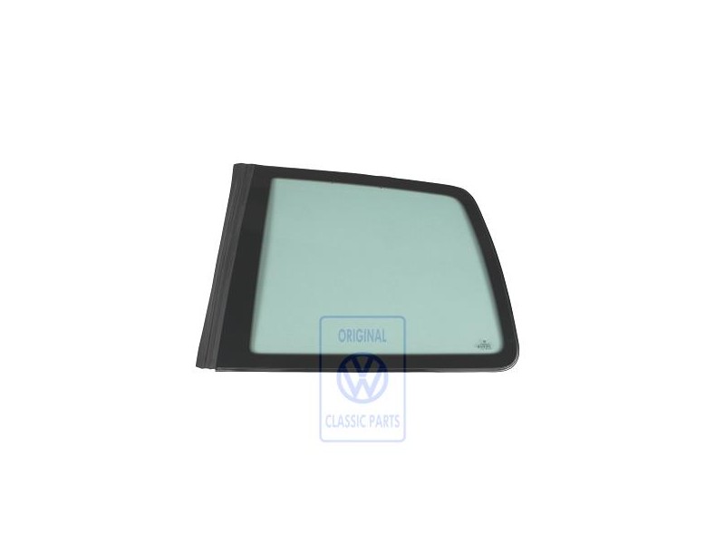 Γνήσιο VW Πλευρικό Τζάμι - 6E0845041A