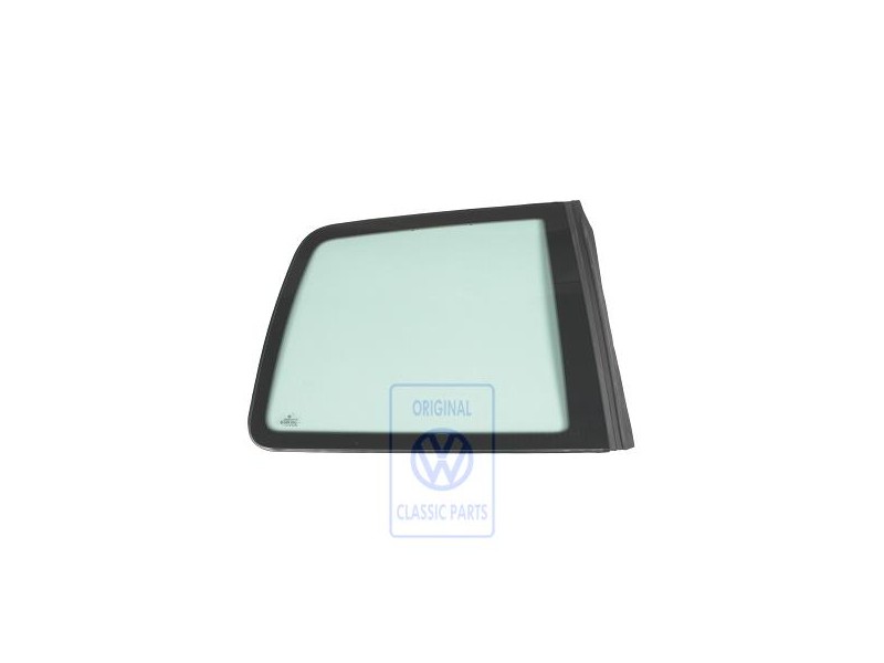 Γνήσιο VW Πλευρικό Τζάμι - 6E0845042A