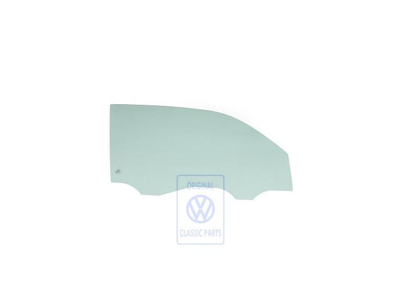 Γνήσιο VW Τζάμι Πόρτας - 6E0845202
