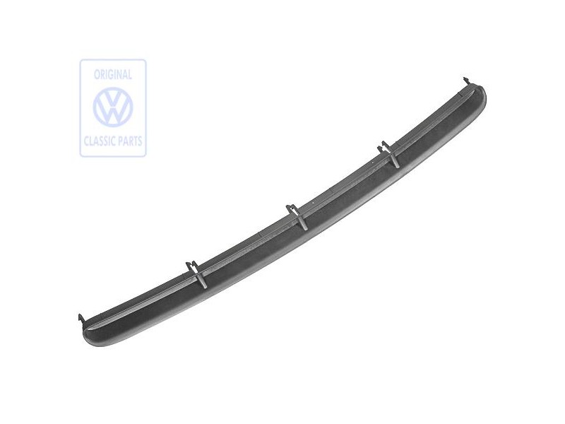 Γνήσιο VW Γρίλια Αερισμού - 6E0853678