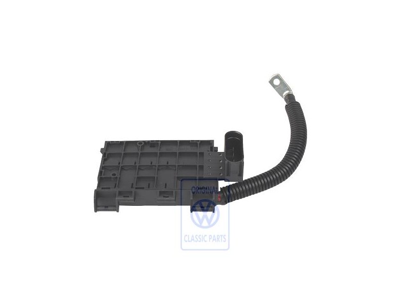 Γνήσιο VW Ασφαλειοθήκη - 6E0937617A