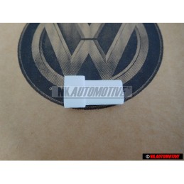 Γνήσιο VW Περίβλημα Στρογγυλού Συνδέσμου - 811972575