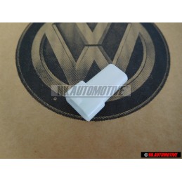 Γνήσιο VW Περίβλημα Στρογγυλού Συνδέσμου - 811972575