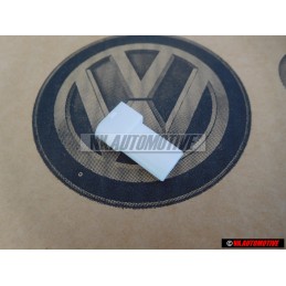 Γνήσιο VW Περίβλημα Στρογγυλού Συνδέσμου - 811972575