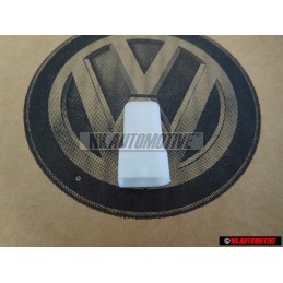 Γνήσιο VW Περίβλημα Στρογγυλού Συνδέσμου - 811972575