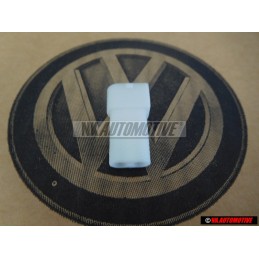 Γνήσιο VW Περίβλημα Στρογγυλού Συνδέσμου - 811972575