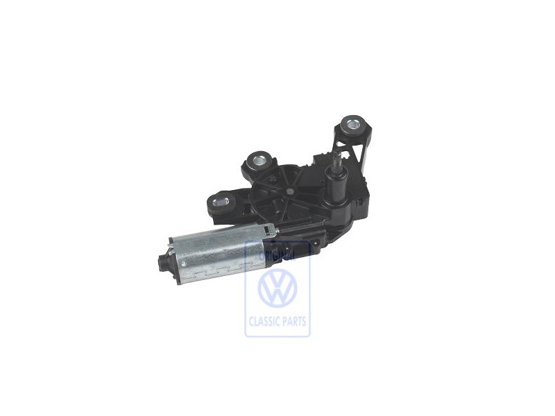 Γνήσιο VW Μοτέρ Υαλοκαθαριστήρων - 6E0955711A