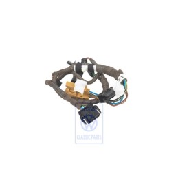 Γνήσιο VW Σετ Καλωδίων Για Πίσω Καπό - 6E0971147C