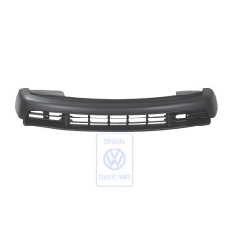 Γνήσιο VW Αεροτομή Σατινέ Μαύρο - 6H0805903 B41