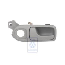 Γνήσιο VW Μηχανισμός Εσωτ. Ενεργοποίησης Flanell Γκρι - 6H0837113A 7DE