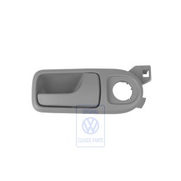 Γνήσιο VW Μηχανισμός Εσωτ. Ενεργοποίησης Flanell Γκρι - 6H0837114A 7DE