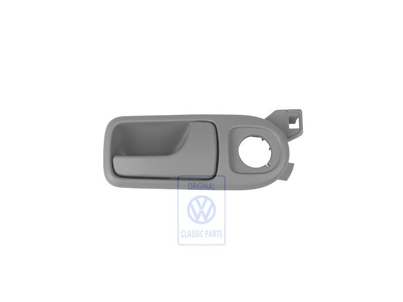 Γνήσιο VW Μηχανισμός Εσωτ. Ενεργοποίησης Flanell Γκρι - 6H0837114A 7DE