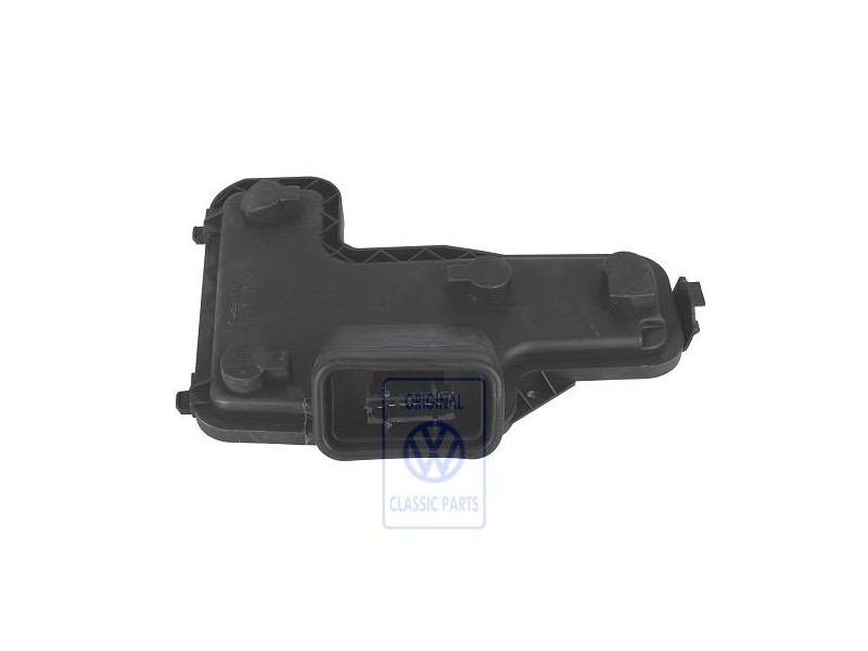 Γνήσιο VW Φορέας Λαμπτήρα - 6H0945258A
