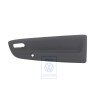 Γνήσιο VW Επένδυση Πόρτας Off-Black - 6H3867012M 3V4