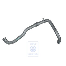 Γνήσιο VW Εύκ. Σωλήνας Ψυκτικού Υγρού - 6K0121049G