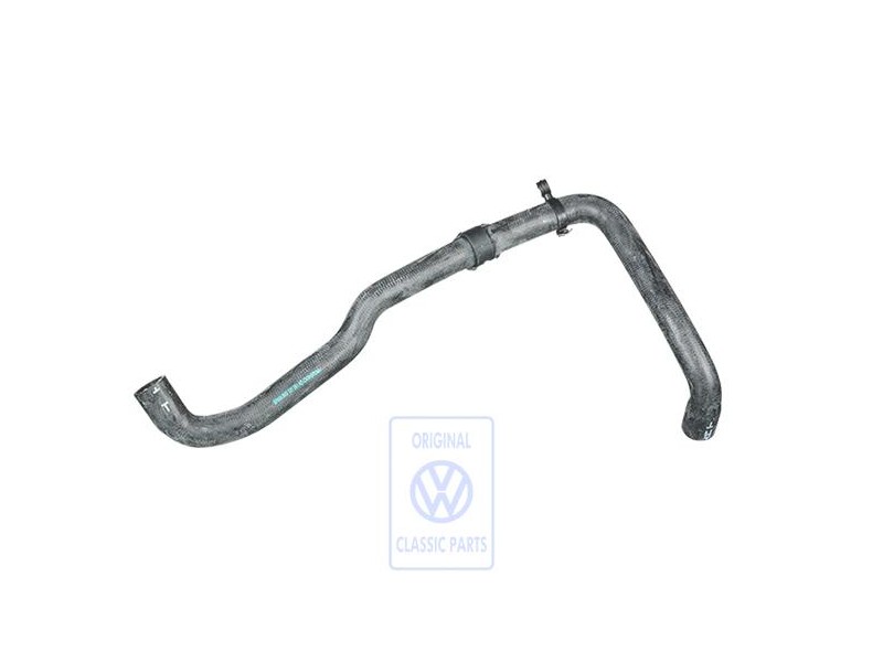 Γνήσιο VW Εύκ. Σωλήνας Ψυκτικού Υγρού - 6K0121049G