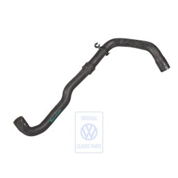 Γνήσιο VW Εύκ. Σωλήνας Ψυκτικού Υγρού - 6K0121049H