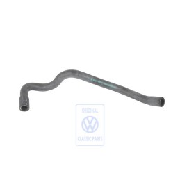 Γνήσιο VW Εύκ. Σωλήνας Ψυκτικού Υγρού - 6K0121109A